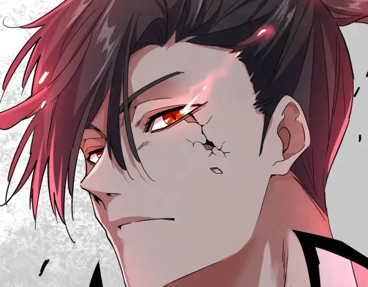 漫画《魔皇大管家》第186话 真身...第4张图