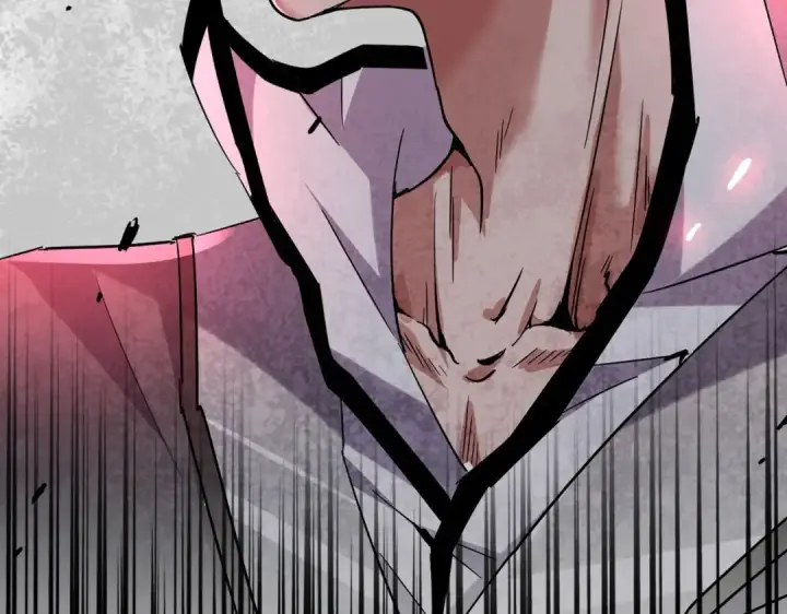 漫画《魔皇大管家》第186话 真身...第5张图