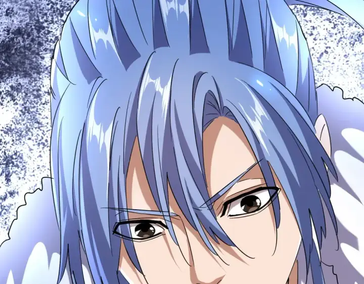 漫画《魔皇大管家》第186话 真身...第65张图