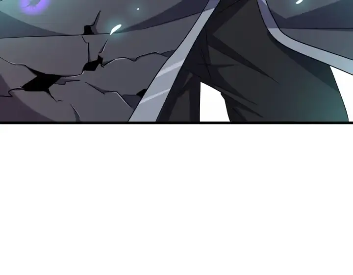漫画《魔皇大管家》第186话 真身...第85张图