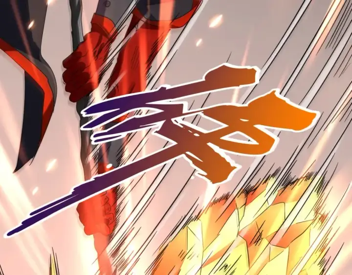 漫画《魔皇大管家》第187话 登场第102张图