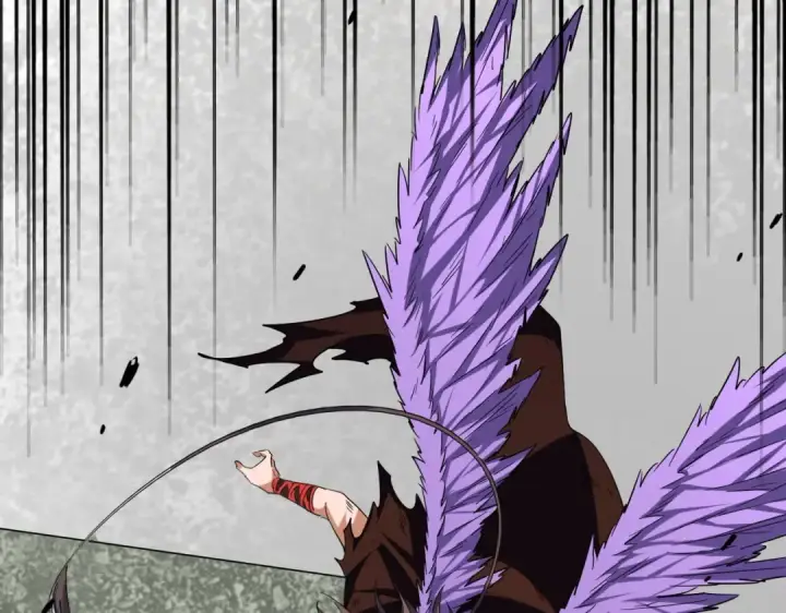 漫画《魔皇大管家》第187话 登场第110张图