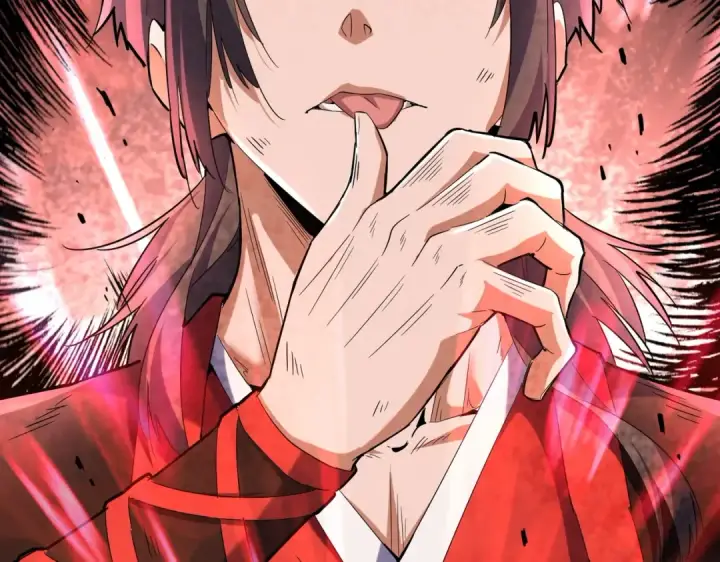 漫画《魔皇大管家》第187话 登场第122张图