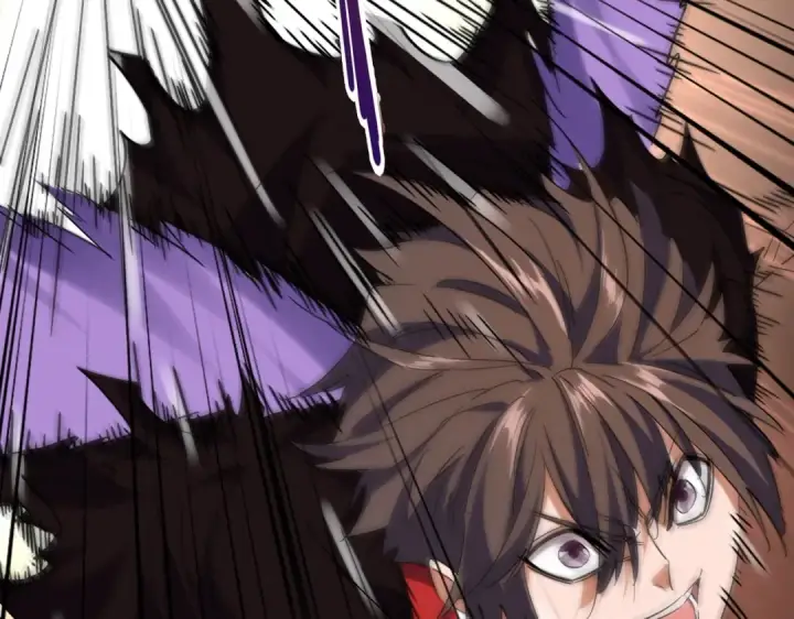 漫画《魔皇大管家》第187话 登场第13张图