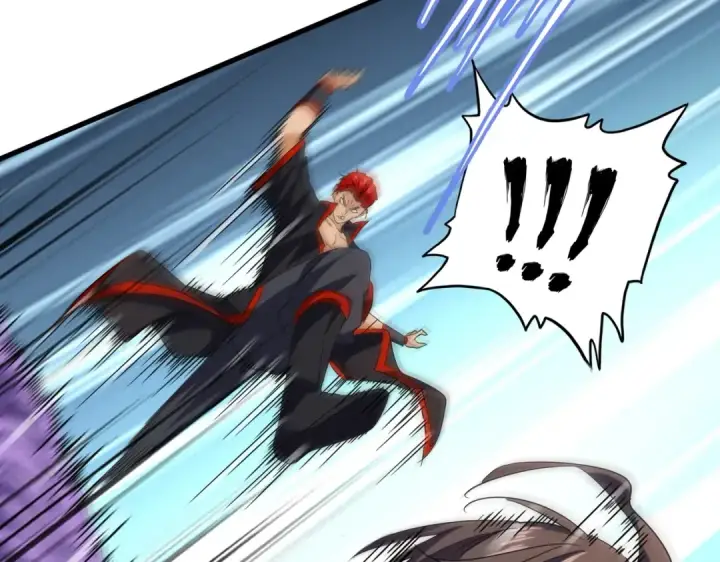漫画《魔皇大管家》第187话 登场第21张图