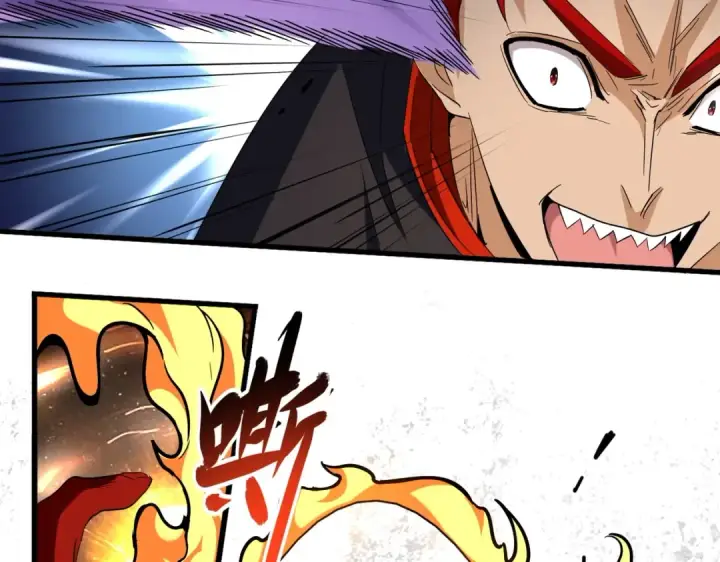 漫画《魔皇大管家》第187话 登场第28张图