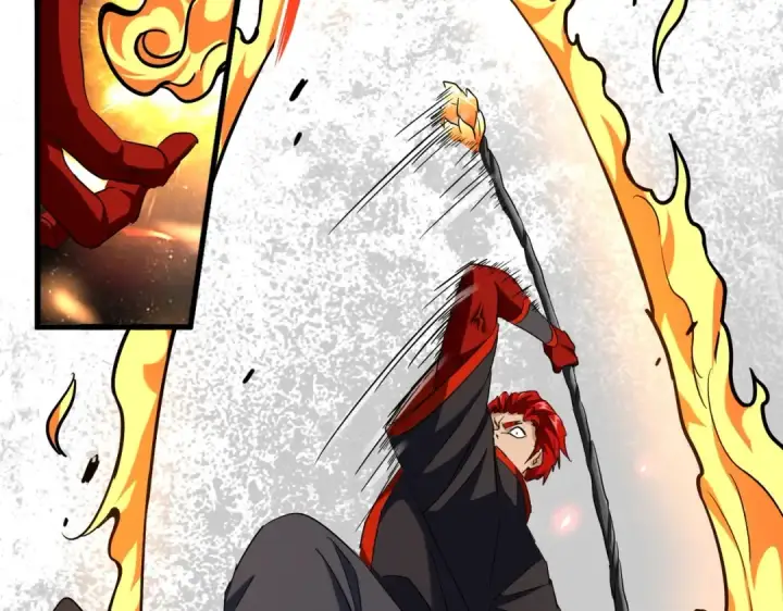 漫画《魔皇大管家》第187话 登场第29张图