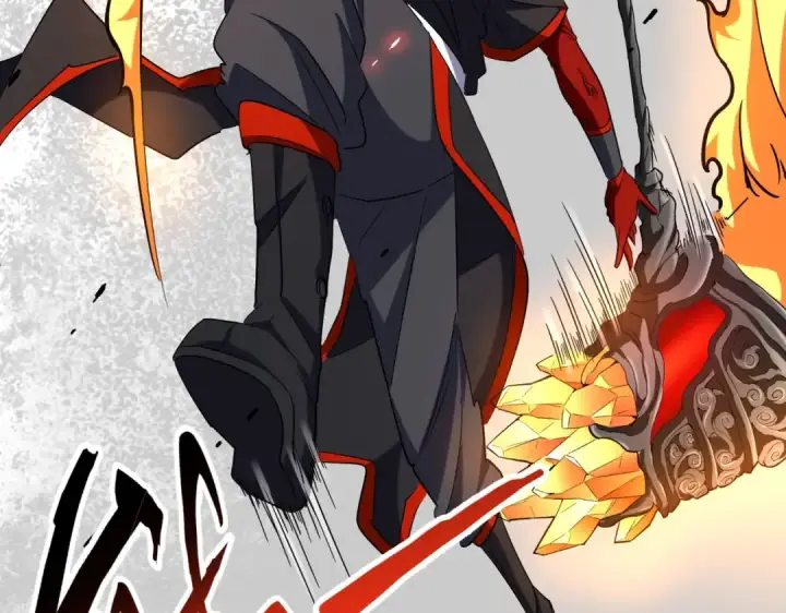 漫画《魔皇大管家》第187话 登场第30张图