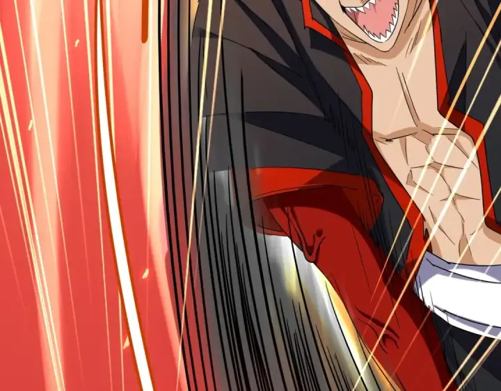 漫画《魔皇大管家》第187话 登场第34张图
