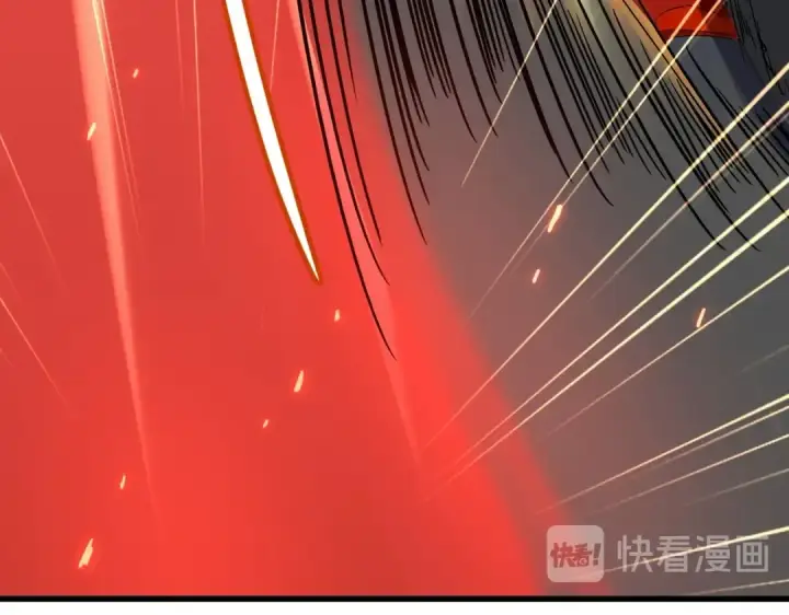 漫画《魔皇大管家》第187话 登场第35张图