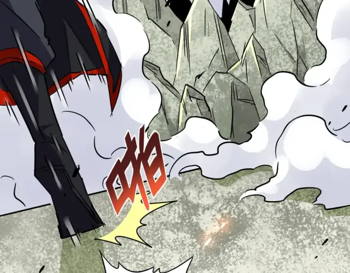 漫画《魔皇大管家》第187话 登场第45张图