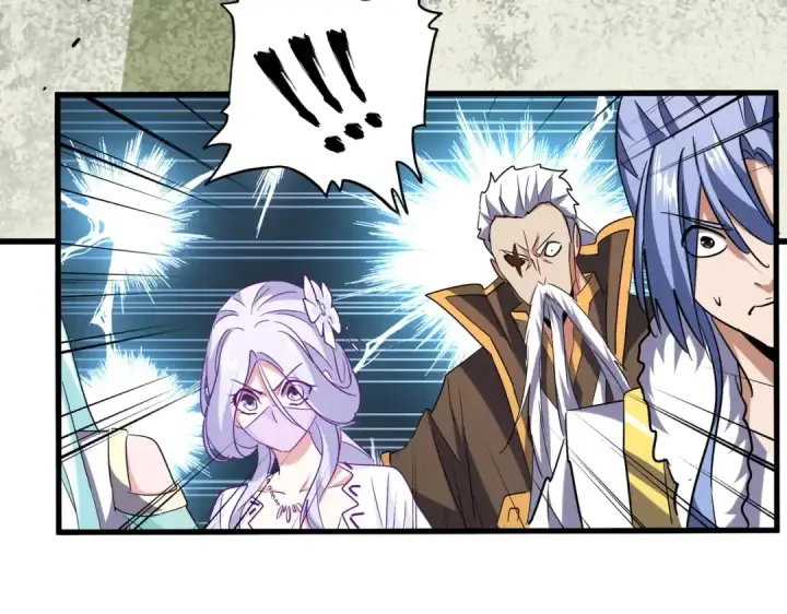 漫画《魔皇大管家》第187话 登场第46张图