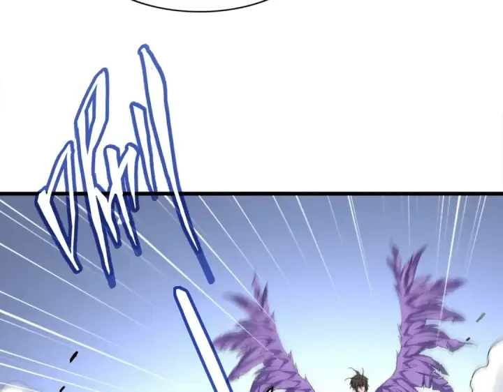 漫画《魔皇大管家》第187话 登场第6张图