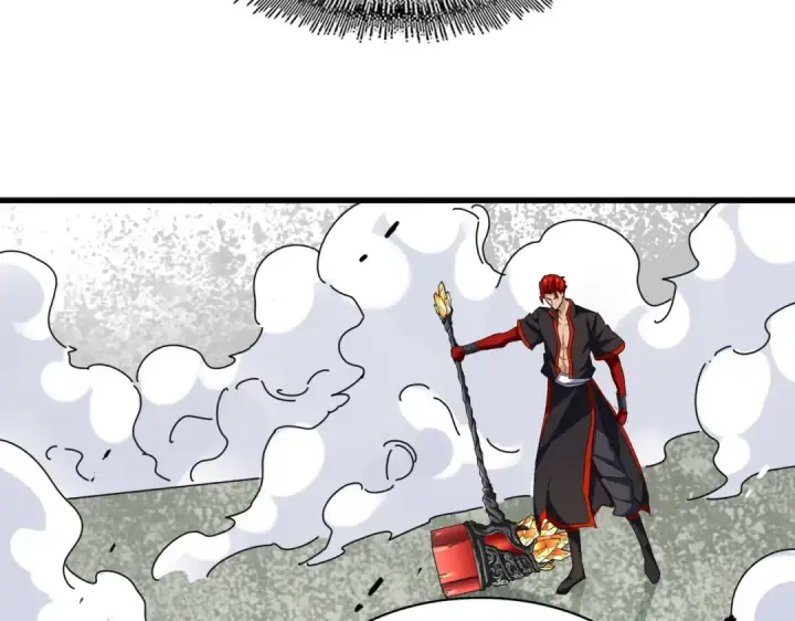 漫画《魔皇大管家》第187话 登场第70张图