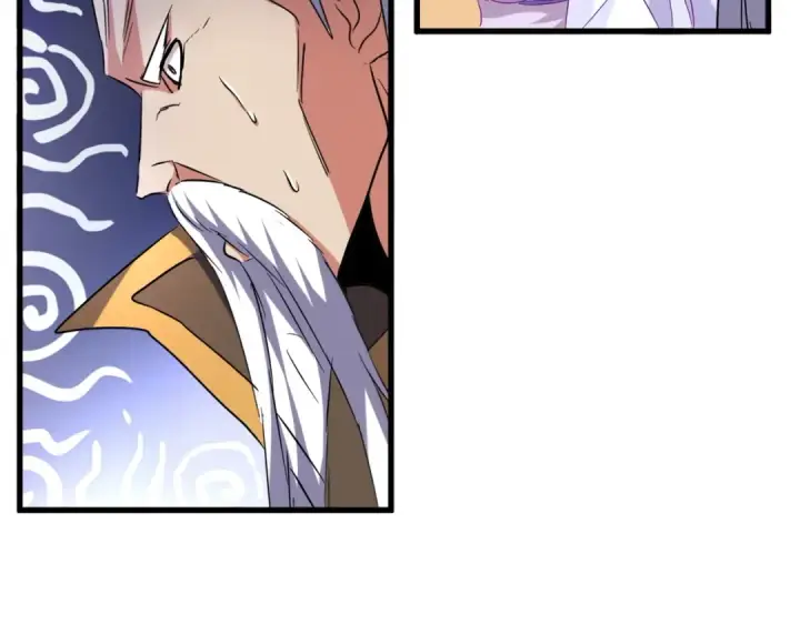 漫画《魔皇大管家》第187话 登场第77张图
