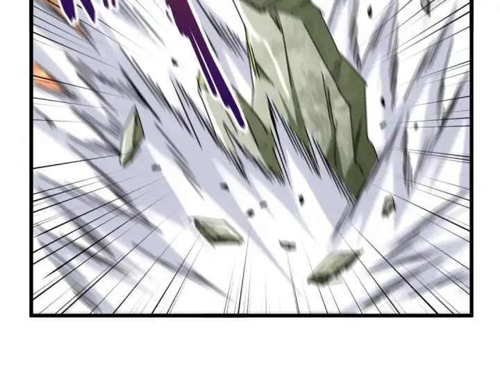 漫画《魔皇大管家》第187话 登场第82张图