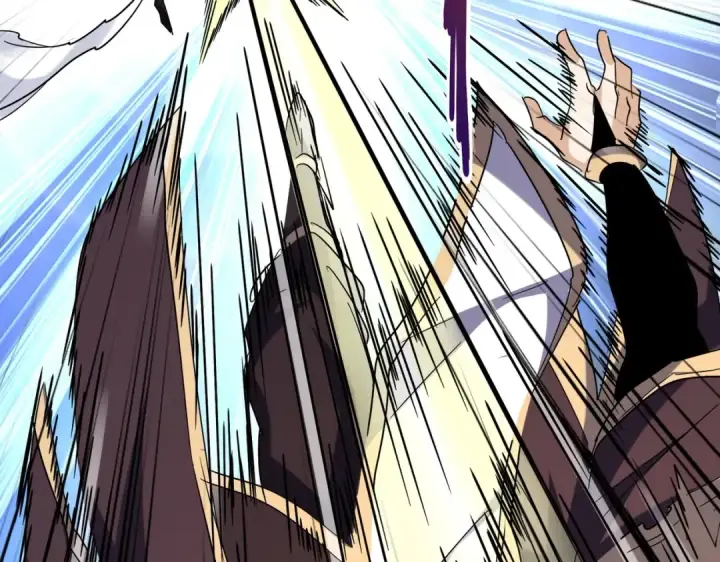 漫画《魔皇大管家》第187话 登场第89张图