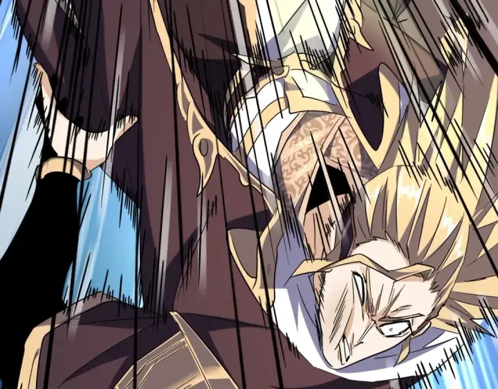 漫画《魔皇大管家》第187话 登场第90张图