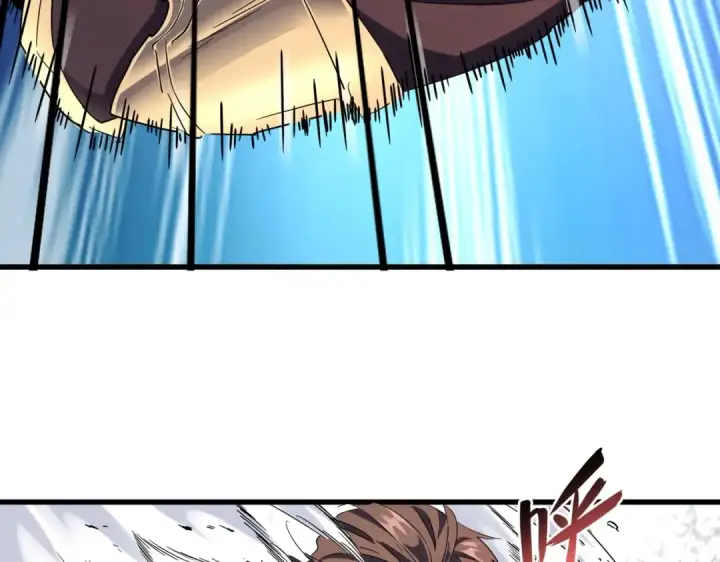 漫画《魔皇大管家》第187话 登场第91张图