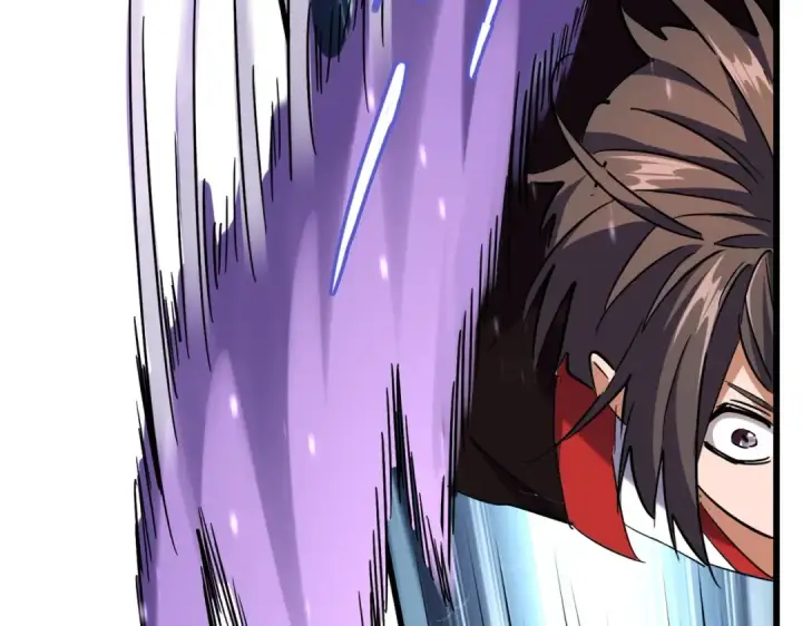 漫画《魔皇大管家》第187话 登场第95张图