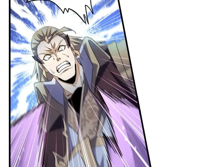 漫画《魔皇大管家》第187话 登场第97张图