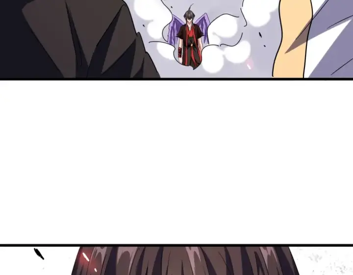 漫画《魔皇大管家》第188话 三家围杀第113张图