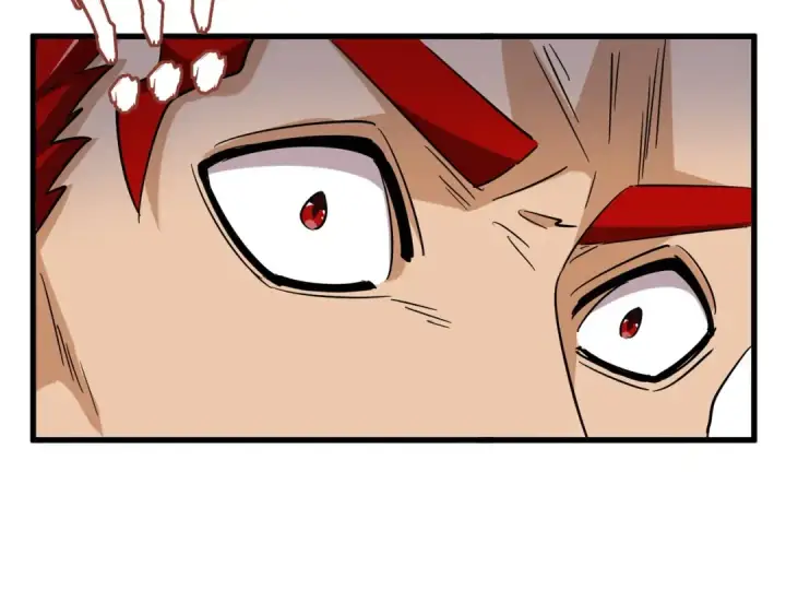 漫画《魔皇大管家》第188话 三家围杀第126张图