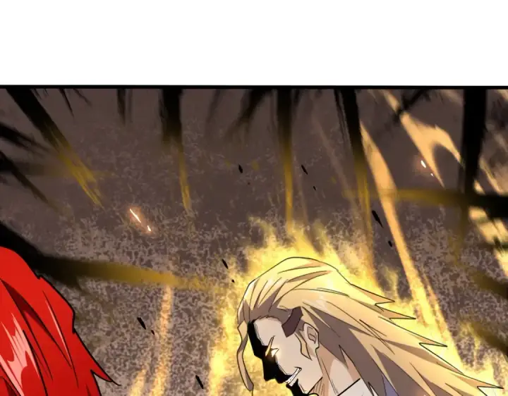 漫画《魔皇大管家》第188话 三家围杀第127张图