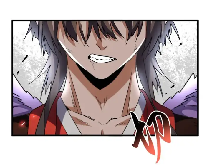 漫画《魔皇大管家》第188话 三家围杀第135张图
