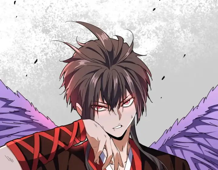 漫画《魔皇大管家》第188话 三家围杀第137张图