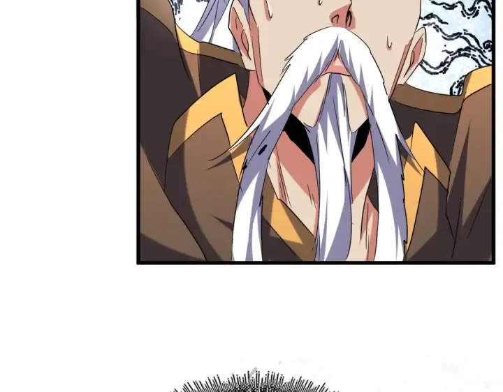 漫画《魔皇大管家》第188话 三家围杀第26张图