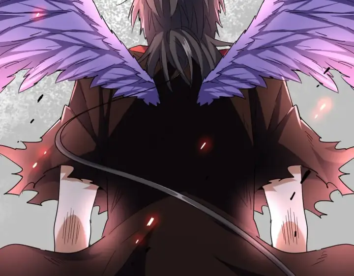 漫画《魔皇大管家》第188话 三家围杀第28张图