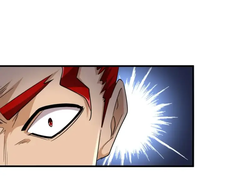 漫画《魔皇大管家》第188话 三家围杀第36张图