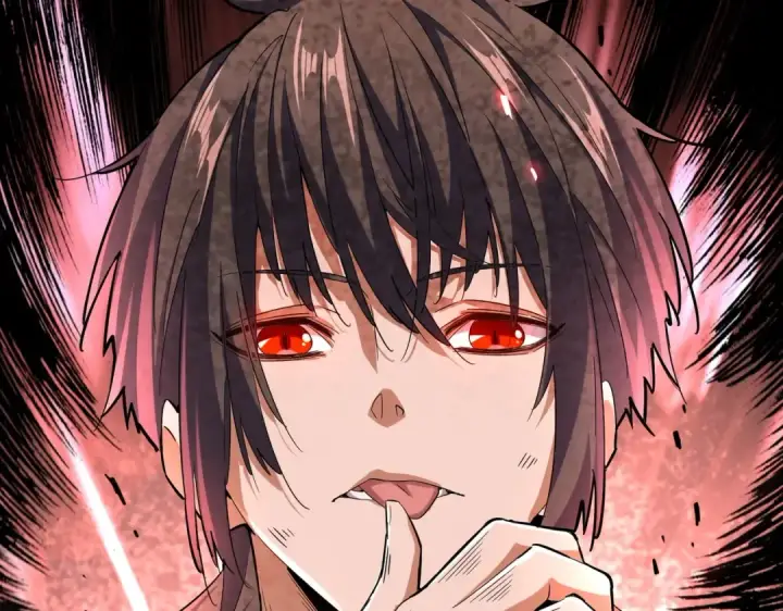 漫画《魔皇大管家》第188话 三家围杀第4张图