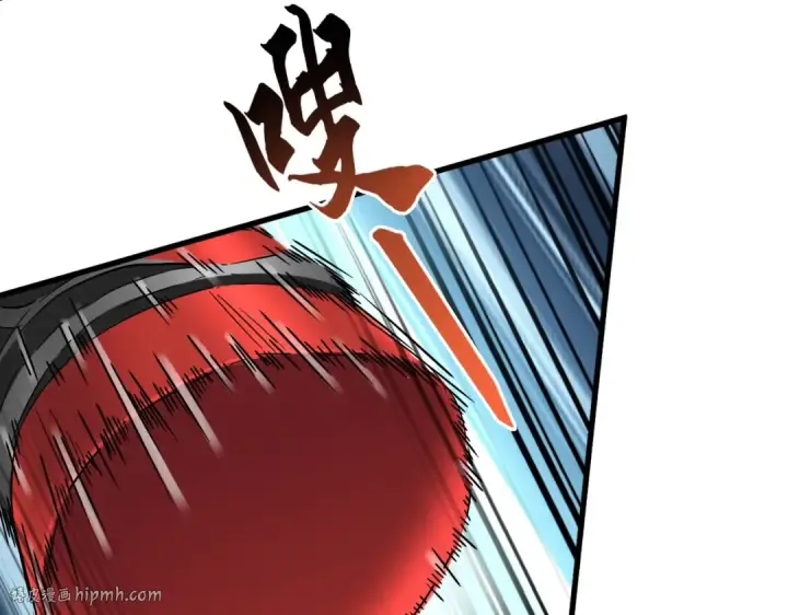 漫画《魔皇大管家》第188话 三家围杀第48张图
