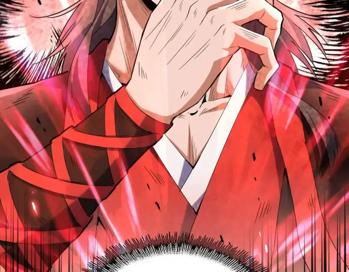 漫画《魔皇大管家》第188话 三家围杀第5张图