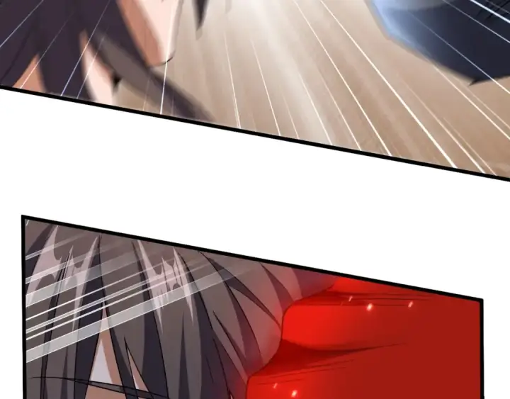 漫画《魔皇大管家》第188话 三家围杀第60张图