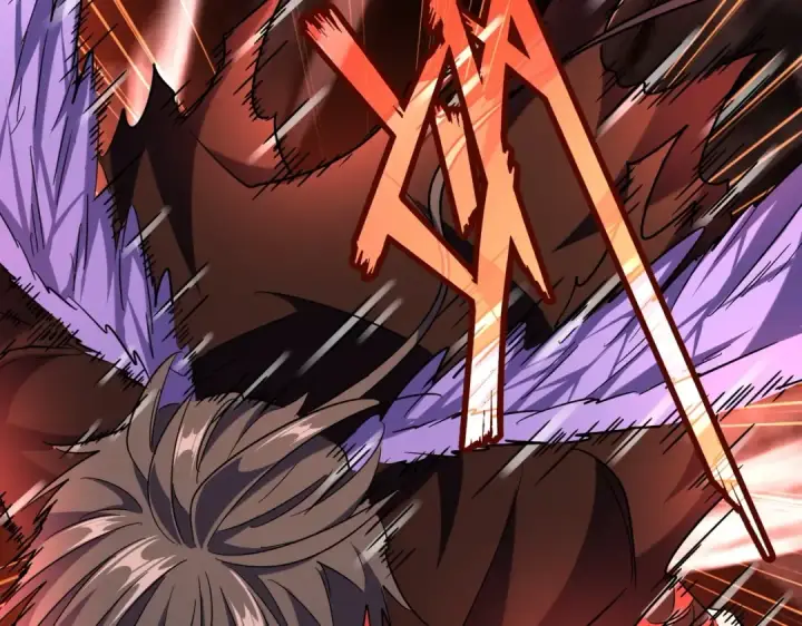漫画《魔皇大管家》第188话 三家围杀第79张图