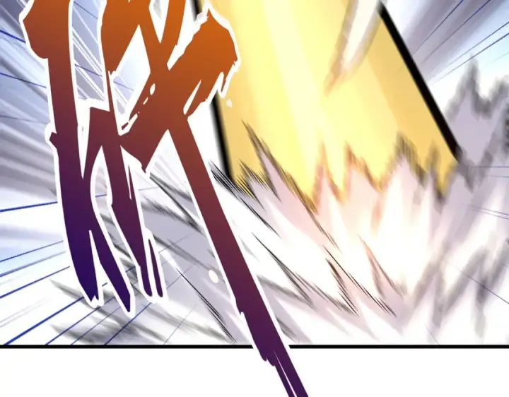 漫画《魔皇大管家》第188话 三家围杀第91张图