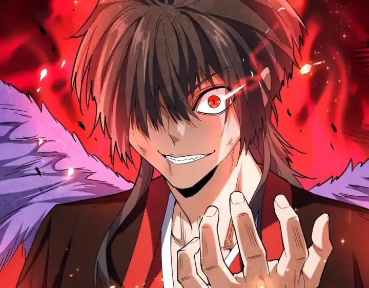 漫画《魔皇大管家》第189话 墙头草..第125张图