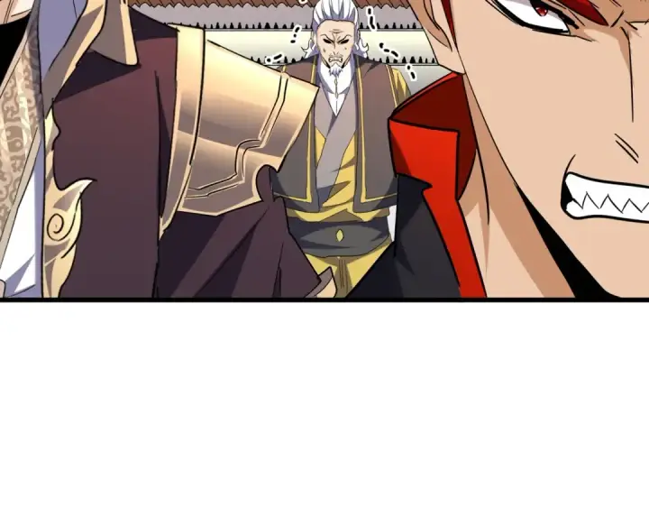 漫画《魔皇大管家》第189话 墙头草..第20张图