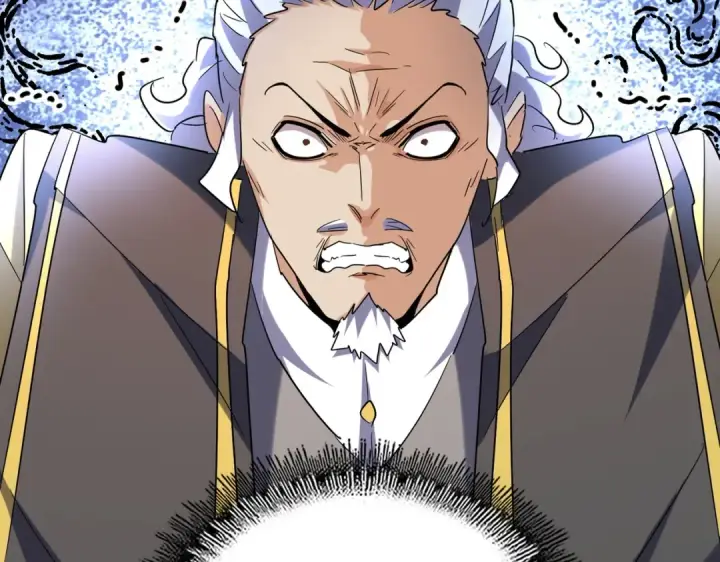 漫画《魔皇大管家》第189话 墙头草..第22张图