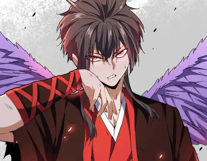 漫画《魔皇大管家》第189话 墙头草..第3张图
