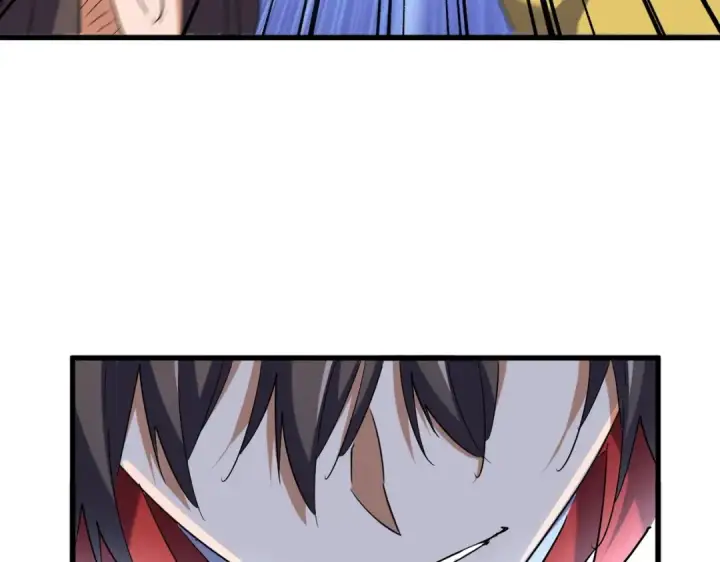 漫画《魔皇大管家》第189话 墙头草..第53张图