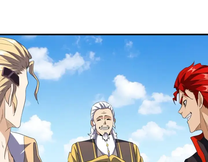 漫画《魔皇大管家》第189话 墙头草..第7张图
