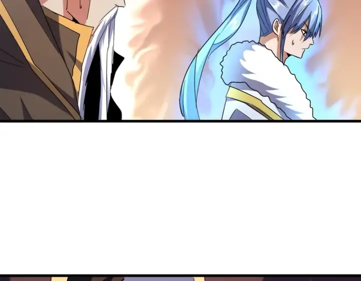 漫画《魔皇大管家》第190话 不对劲！第108张图