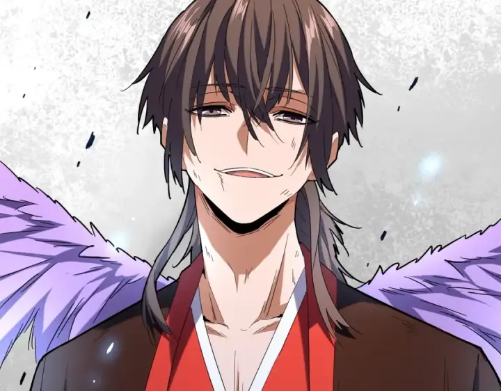 漫画《魔皇大管家》第190话 不对劲！第37张图