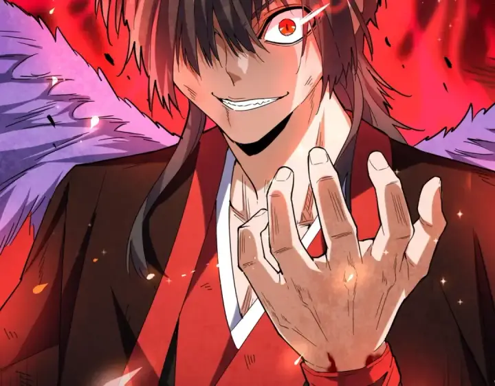 漫画《魔皇大管家》第190话 不对劲！第4张图