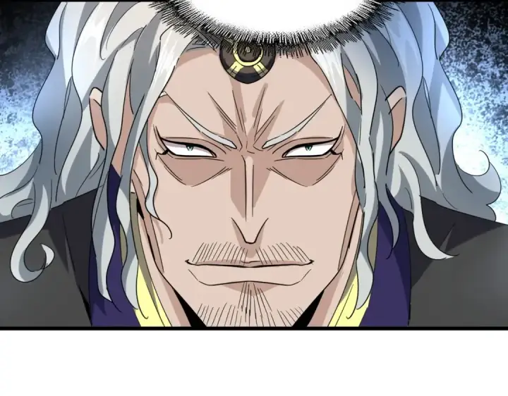 漫画《魔皇大管家》第190话 不对劲！第66张图