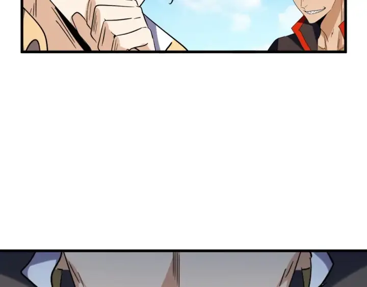 漫画《魔皇大管家》第190话 不对劲！第68张图